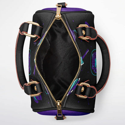 Madame Leota Crossbody Handbag