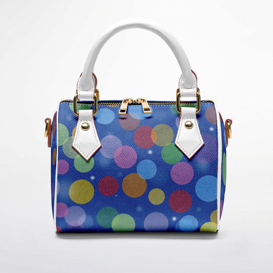 Core Memory Crossbody Handbag