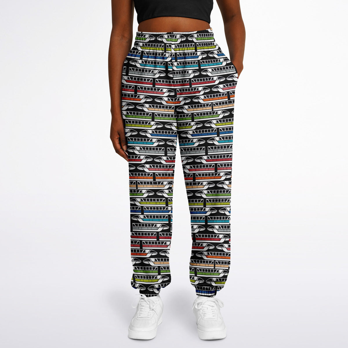 Monorail Sweatpants