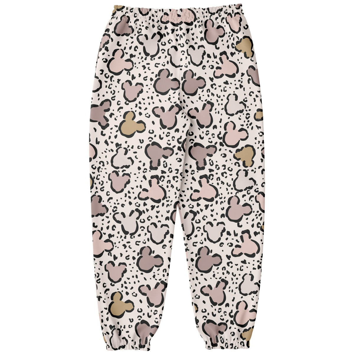 Leopard Collection Sweatpants