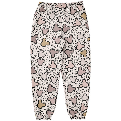 Leopard Collection Sweatpants