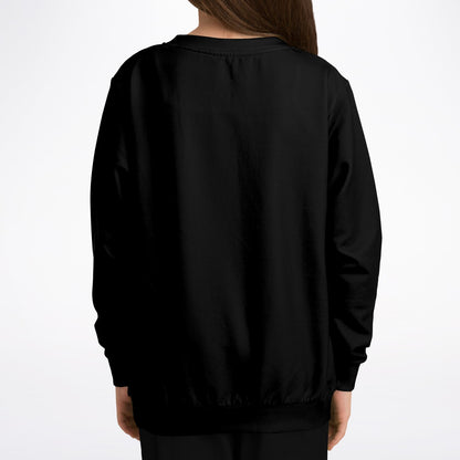 Nutcracker Kid's Sweatshirt