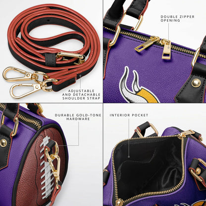 Vikes Handbag