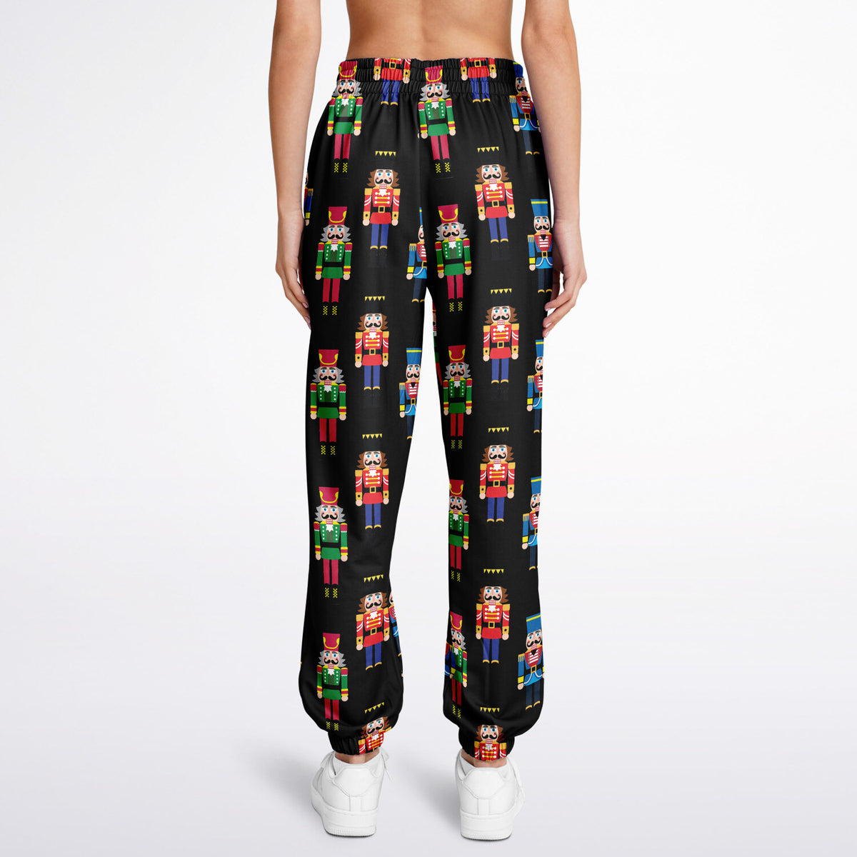 Nutcracker Sweatpants