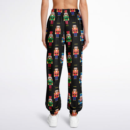 Nutcracker Sweatpants