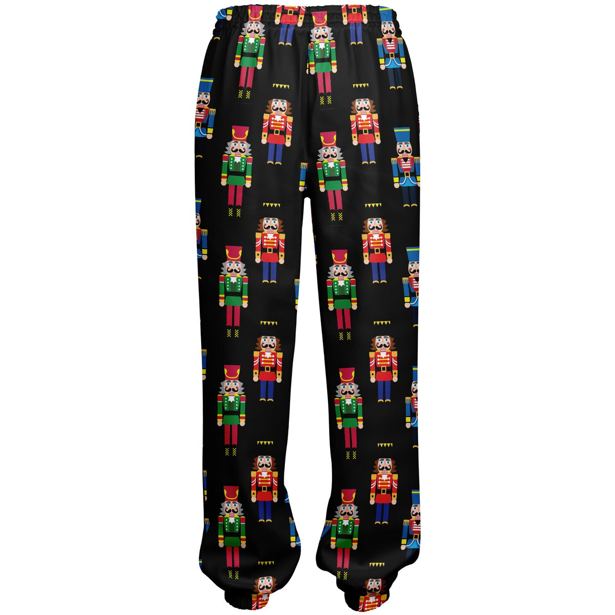 Nutcracker Sweatpants