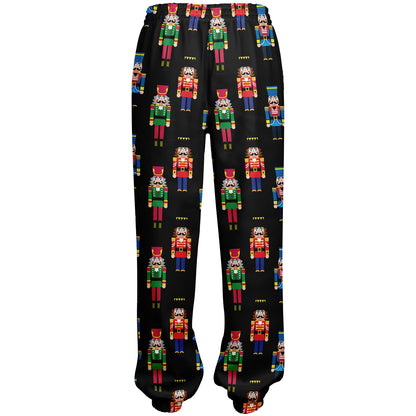 Nutcracker Sweatpants