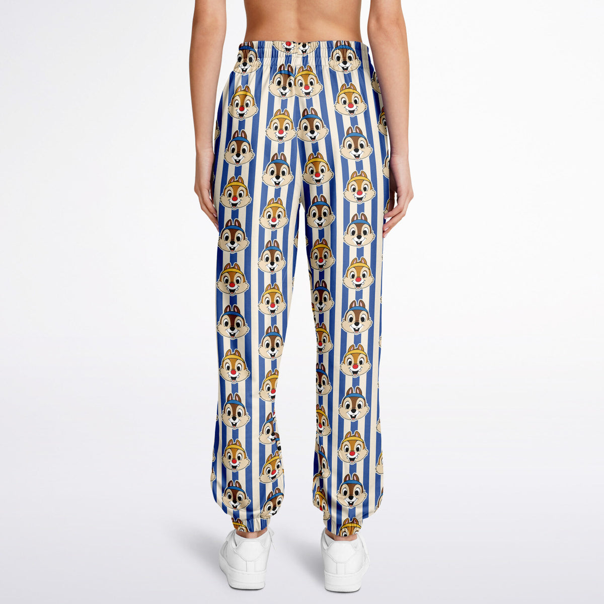 Running Chipmunks Sweatpants