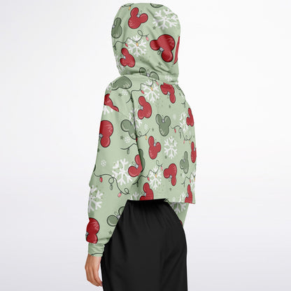 Christmas Lights Hoodie