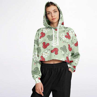 Christmas Lights Hoodie
