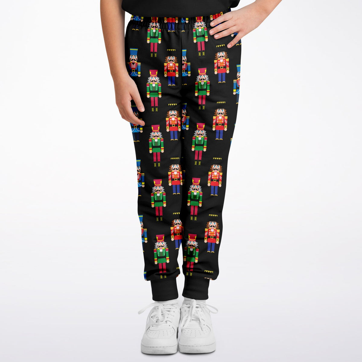 Nutcracker Kids/Youth Jogger