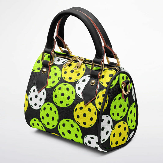 Pickleball Crossbody Handbag
