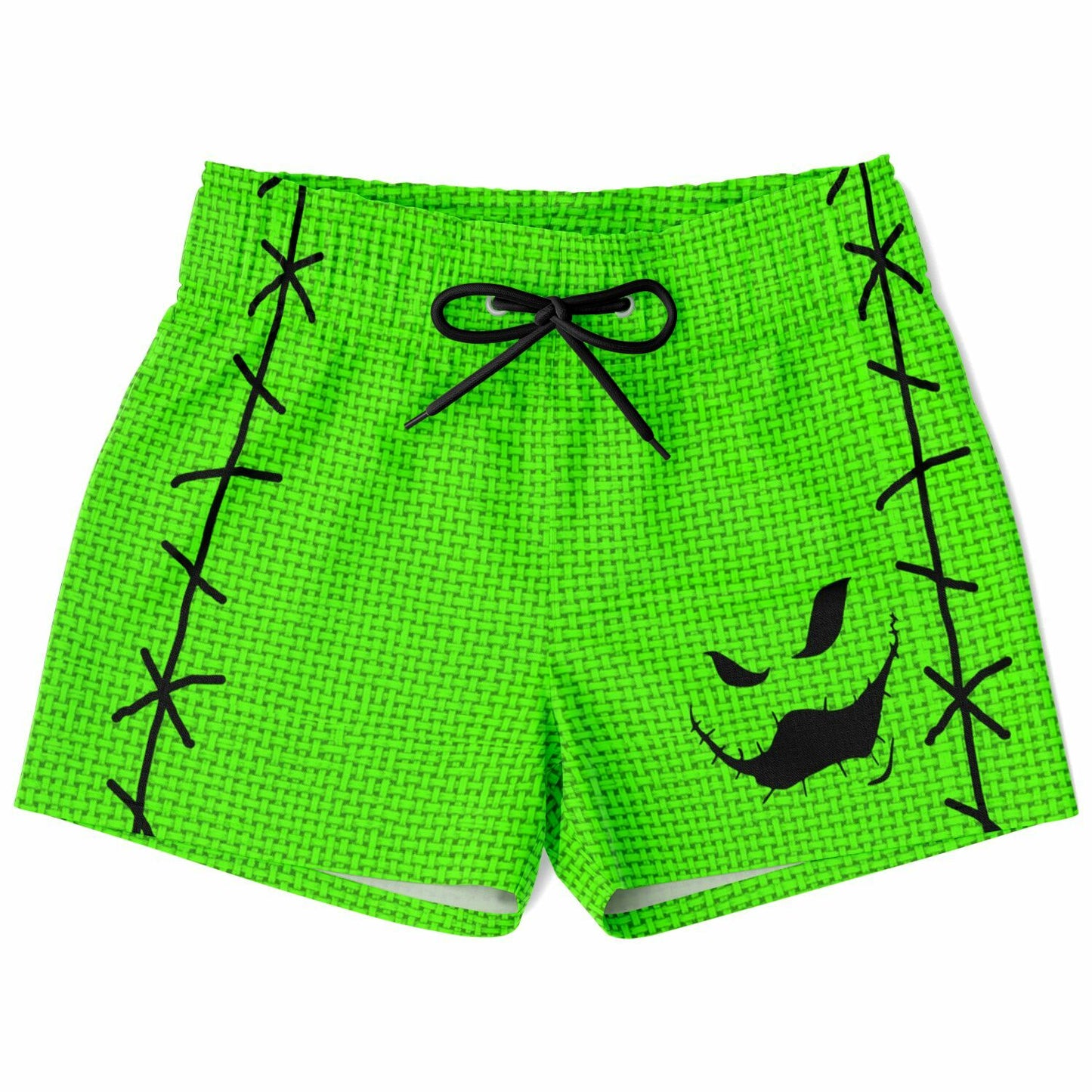 Nightmare Collection BoogieMan Kids Swim Trunks