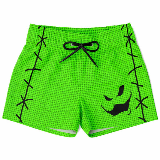 Nightmare Collection BoogieMan Kids Swim Trunks
