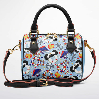 Cruise Crossbody Handbag