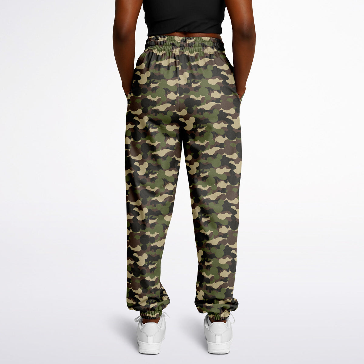 Camo Collection Sweatpants