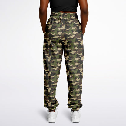 Camo Collection Sweatpants