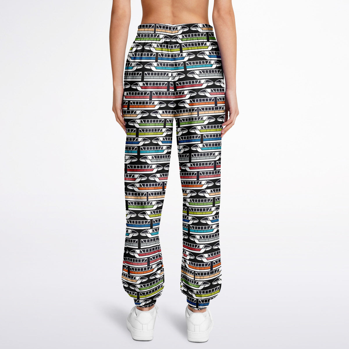 Monorail Sweatpants
