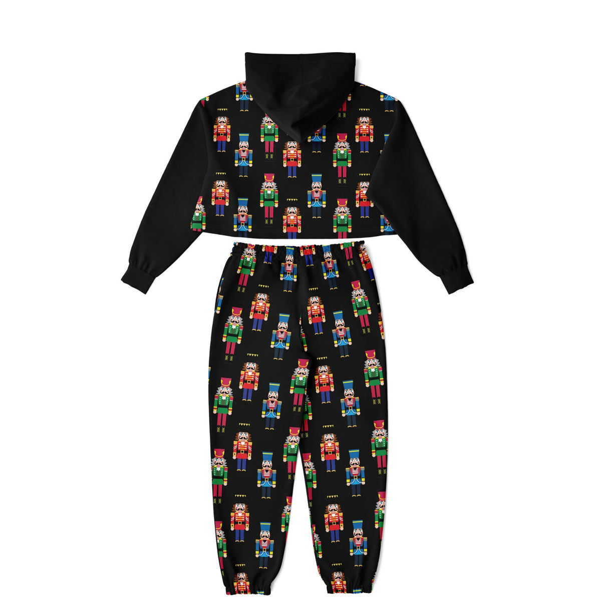Nutcracker Hoodie & Sweatpants