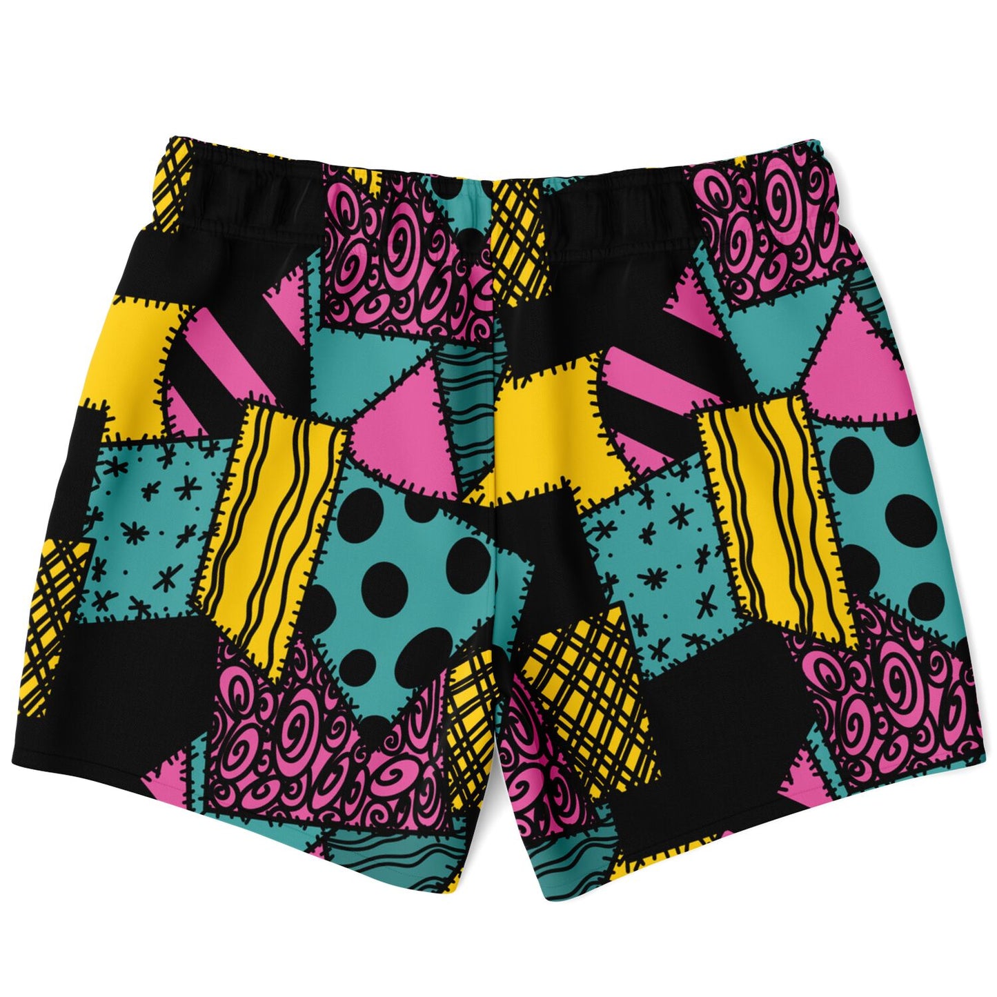 Nightmare Collection Sally Swim Trunks Men