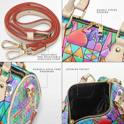 After All Crossbody Handbag