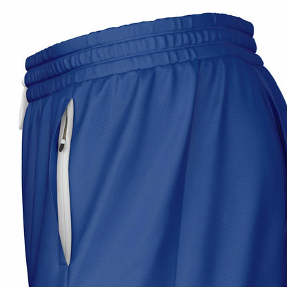 Men's Chipmunk Double Layer Pocket Shorts