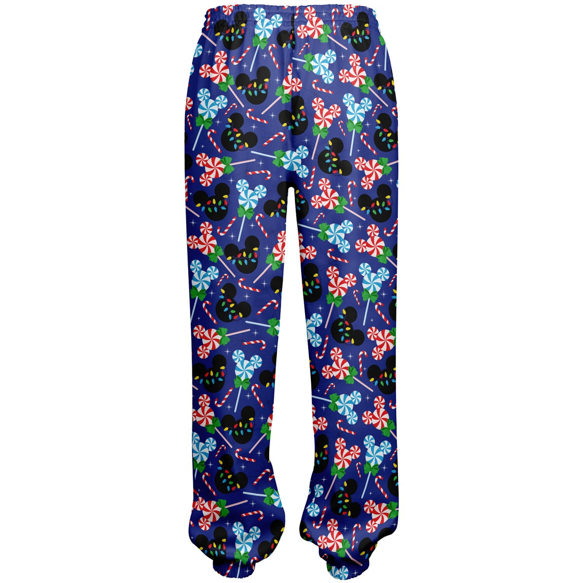 Christmas Peppermints Sweatpants