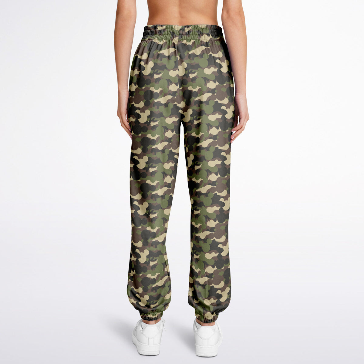 Camo Collection Sweatpants