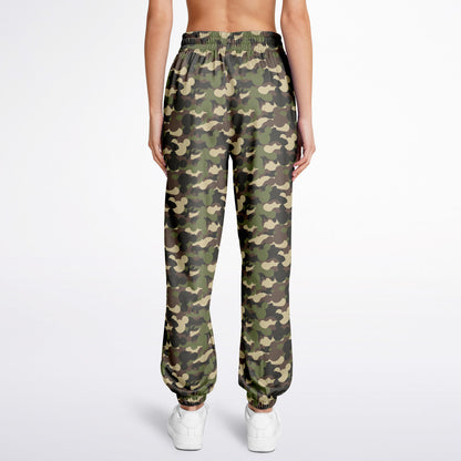 Camo Collection Sweatpants