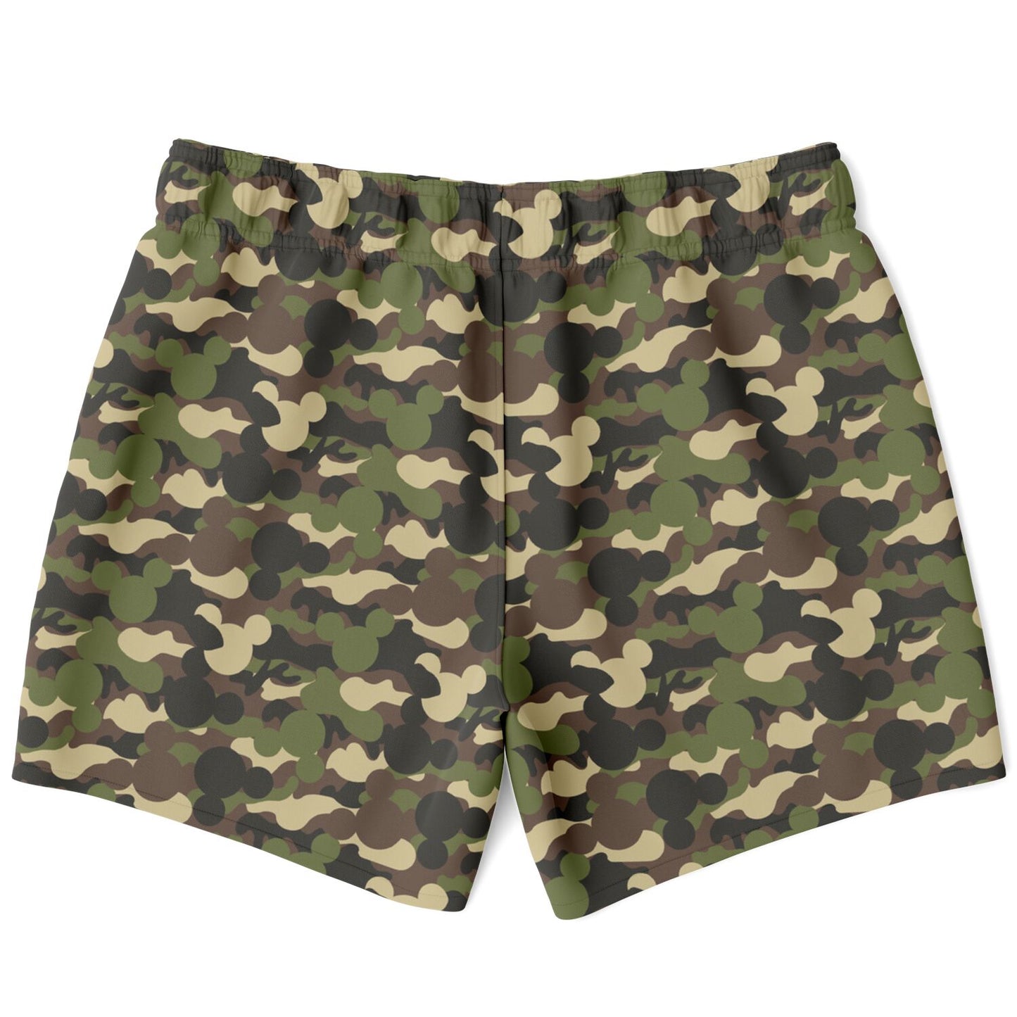 Camo Collection Men's Swim Trunks