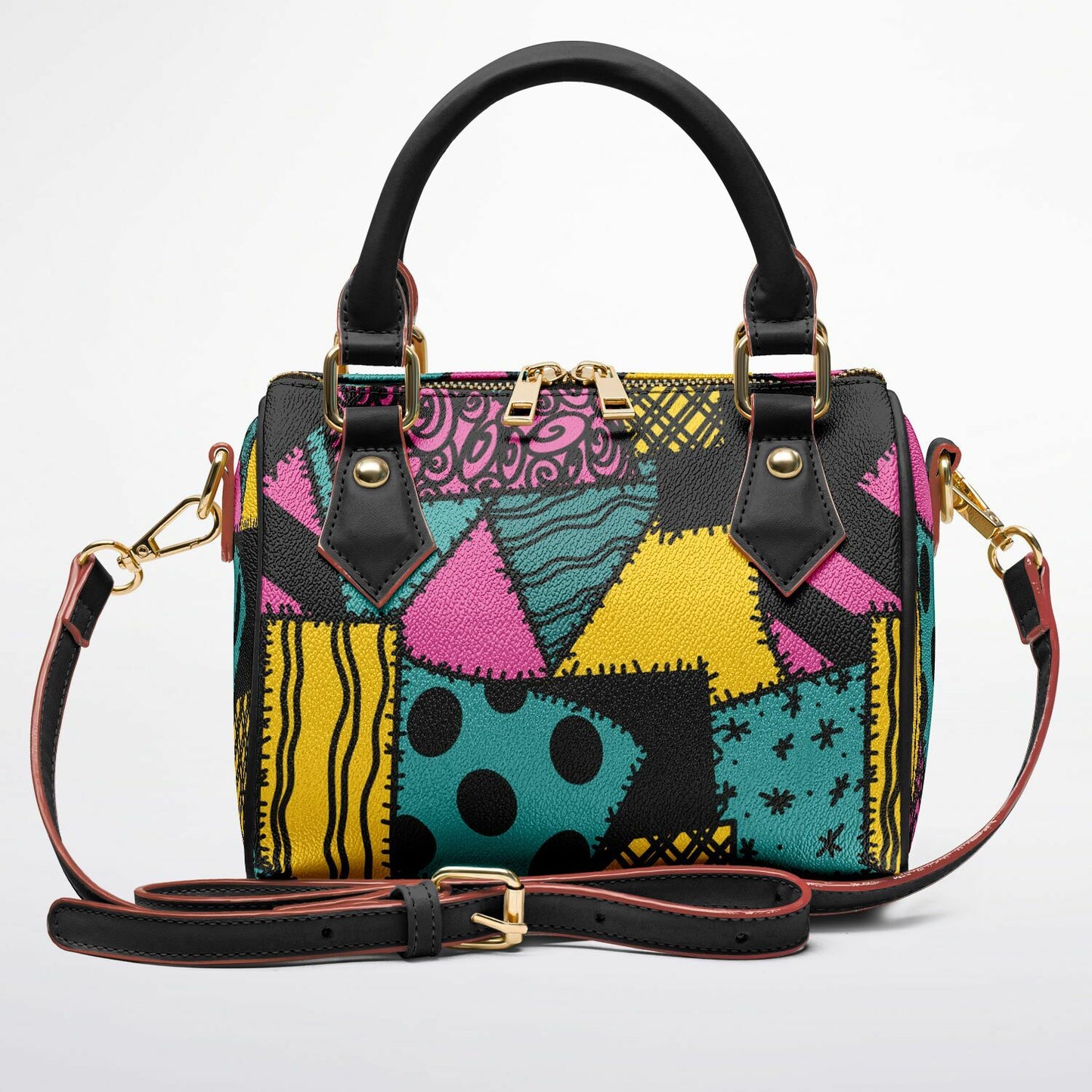 Sally Crossbody Handbag