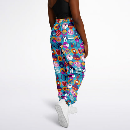 Park Cups Sweatpants
