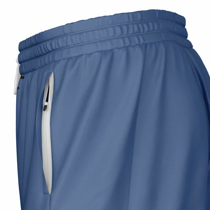 Donkey Men's Double Layer Pocket Shorts