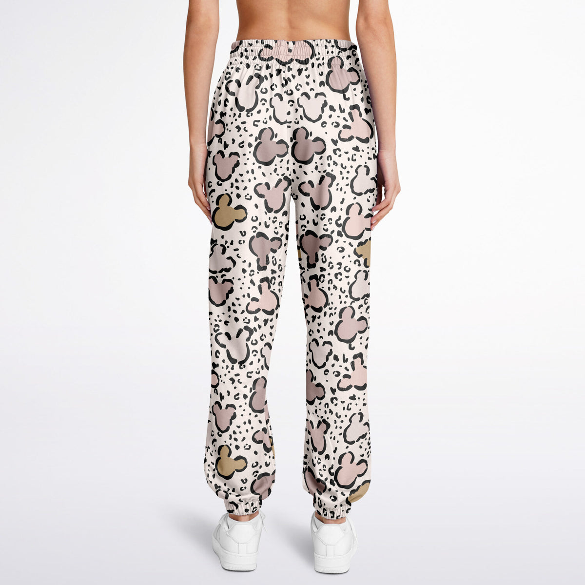 Leopard Collection Sweatpants