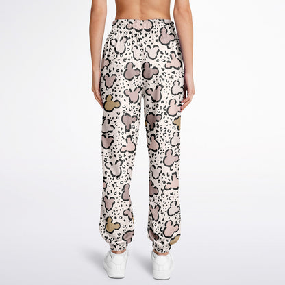 Leopard Collection Sweatpants