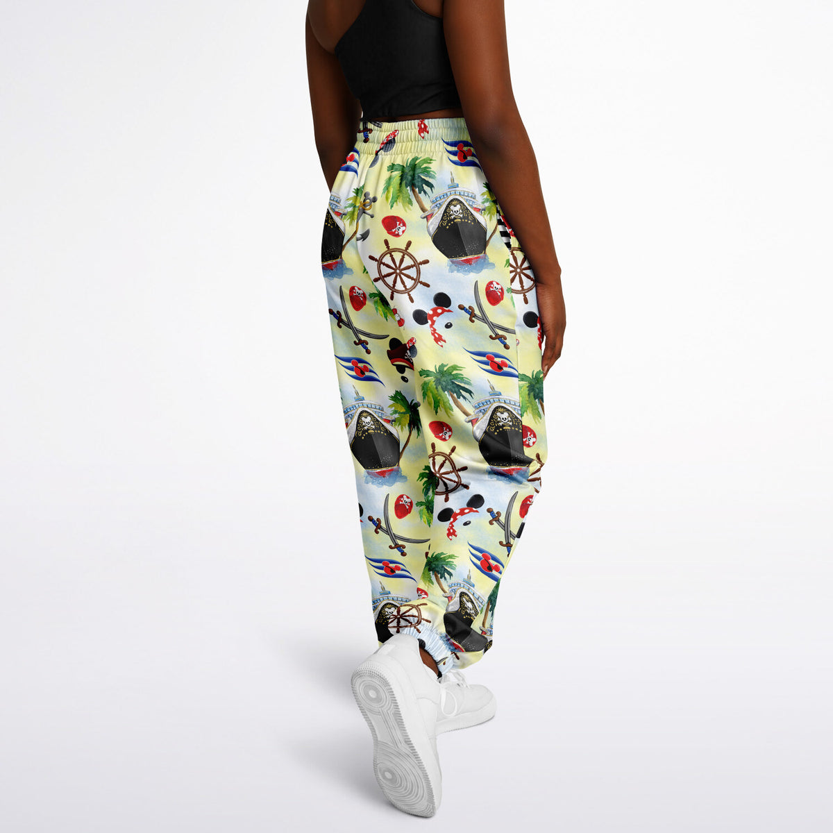 Pirate Collection Sweatpants