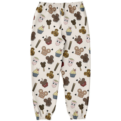 Snacks Sweatpants