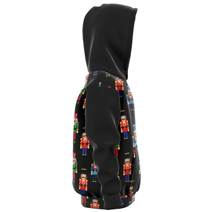 Nutcracker Kid's Hoodie