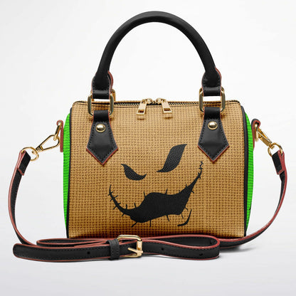 Nightmare Collection BoogieMan Crossbody Handbag