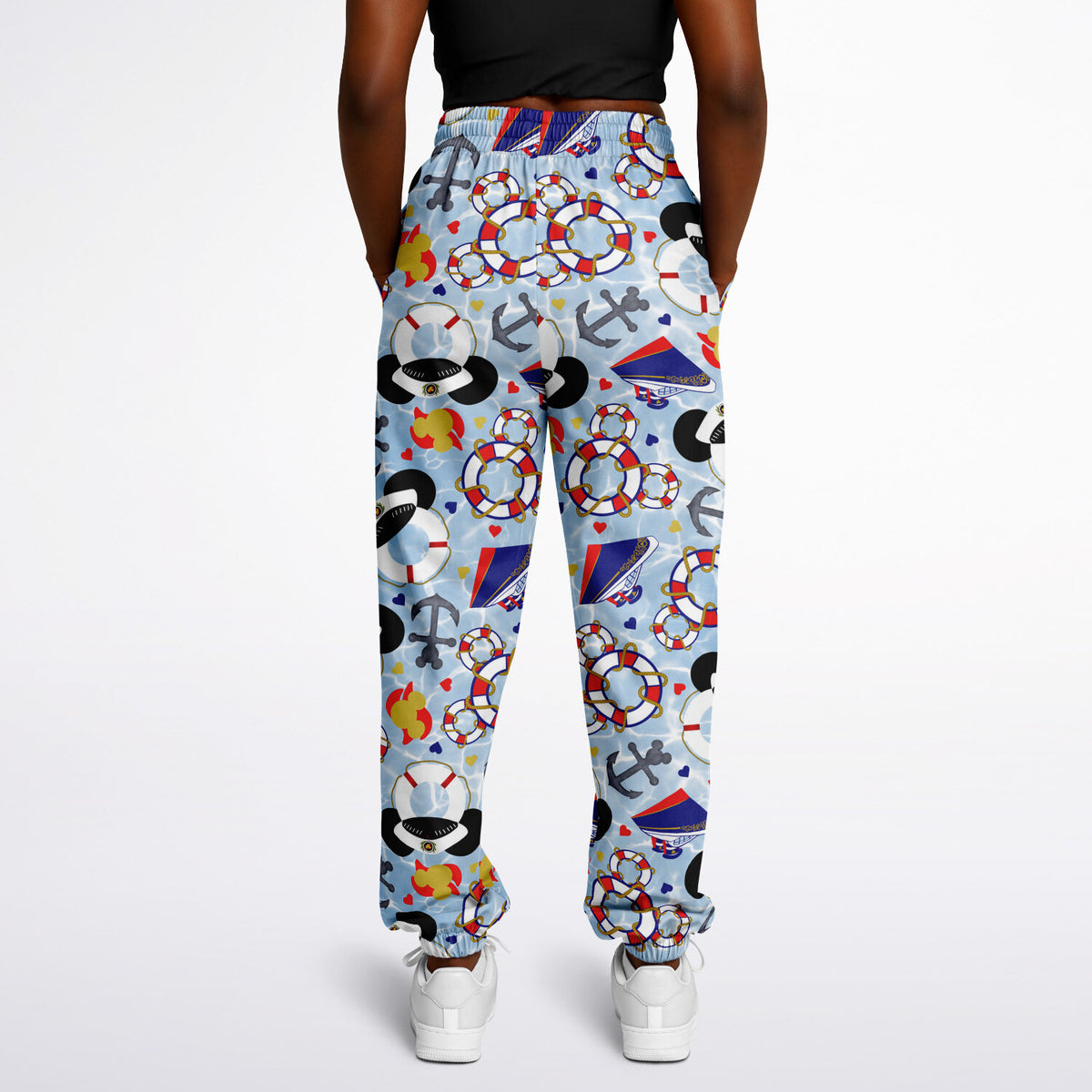 Cruise Collection Sweatpants