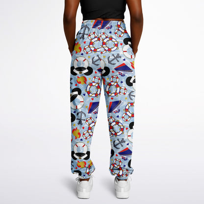 Cruise Collection Sweatpants