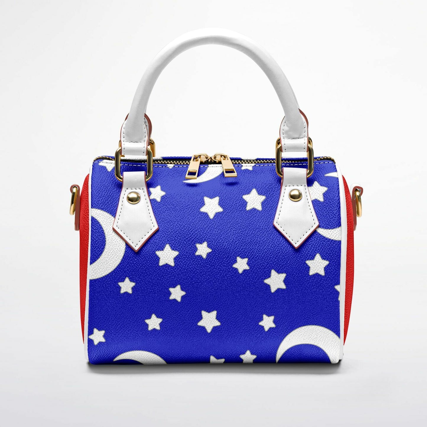 Wizard Crossbody Handbag