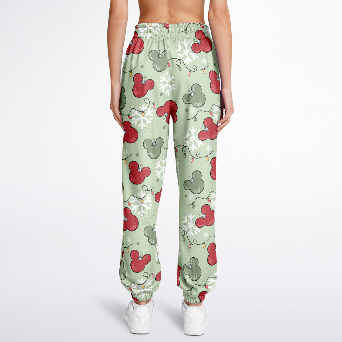 Christmas Lights Sweatpants