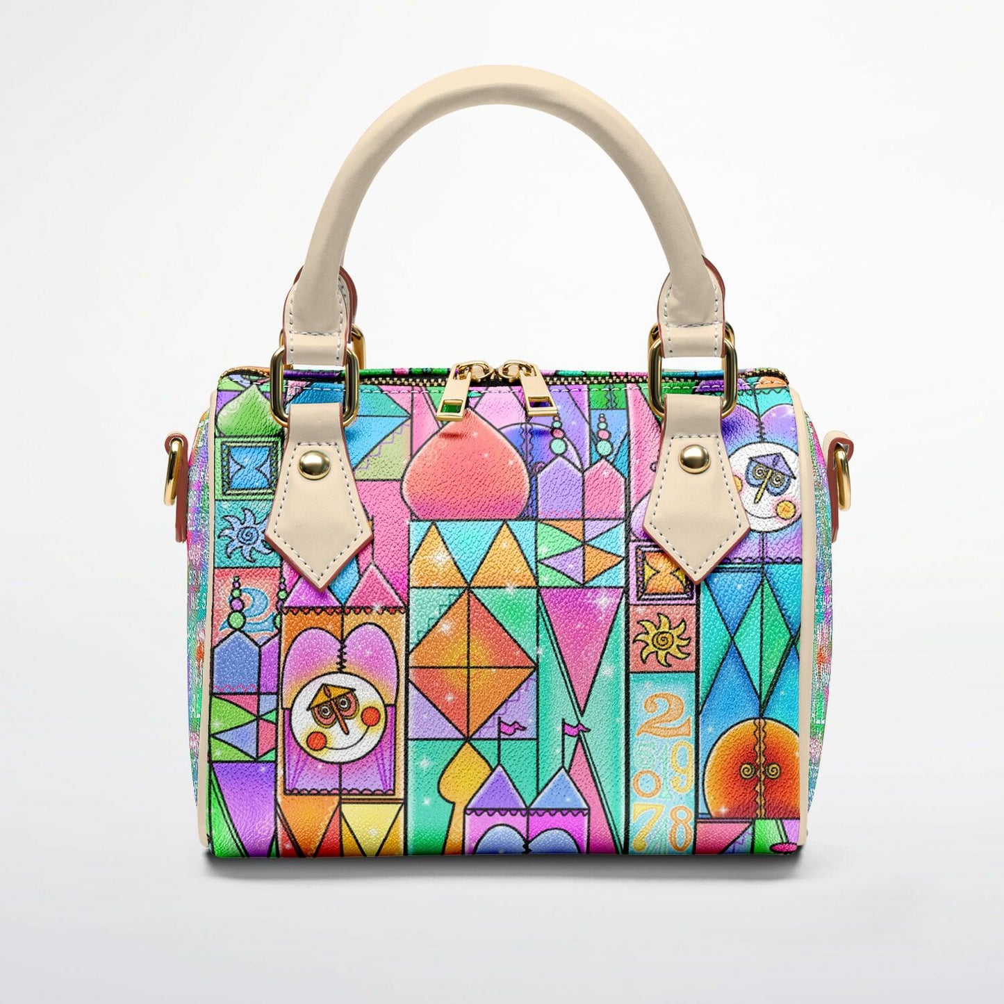 After All Crossbody Handbag