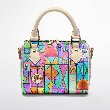 After All Crossbody Handbag
