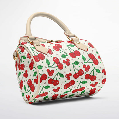 Cherry Collection Crossbody Handbag