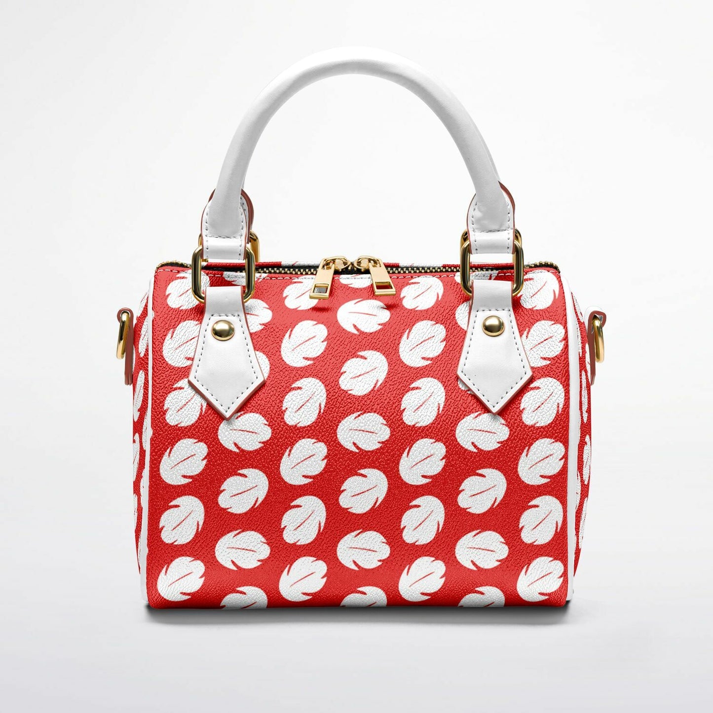 Hawaiian Crossbody Handbag