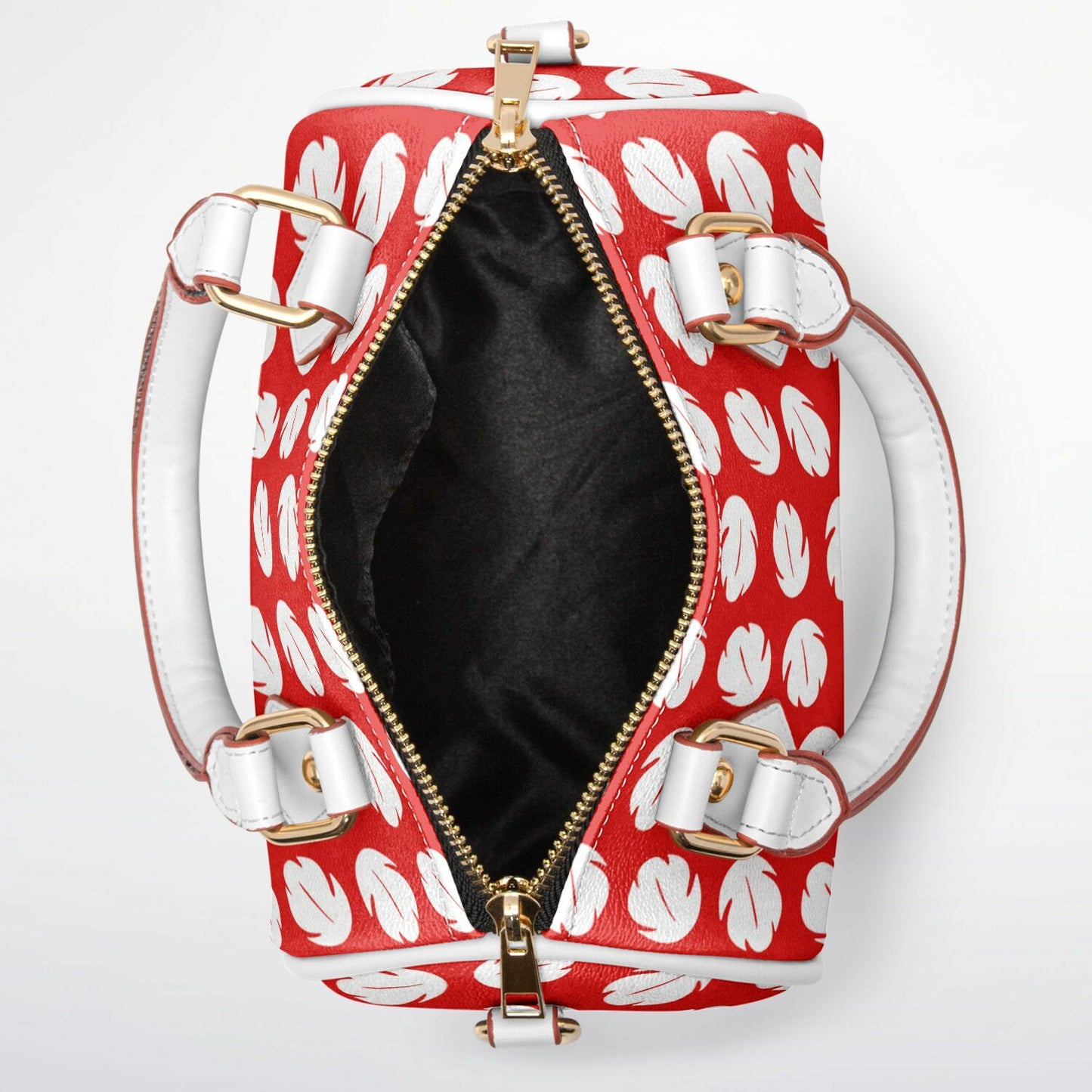 Hawaiian Crossbody Handbag