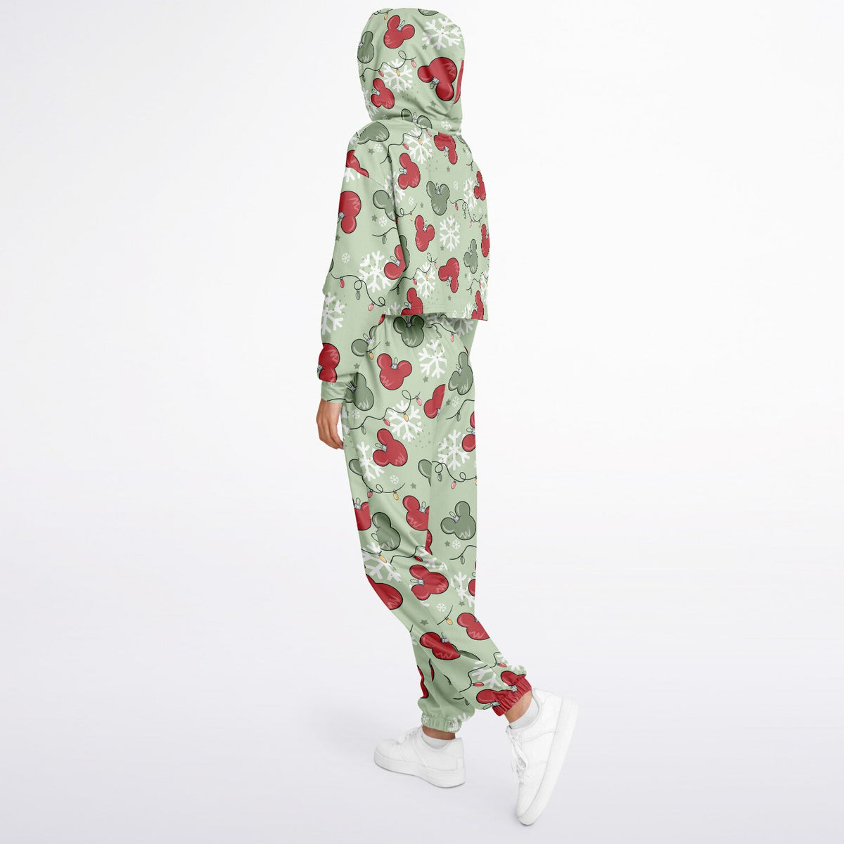 Christmas Lights Hoodie & Sweatpants