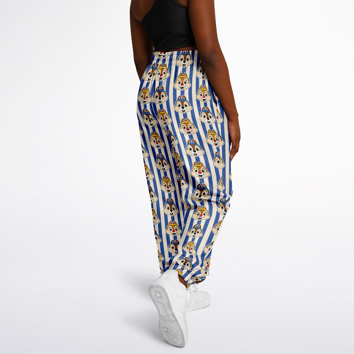 Running Chipmunks Sweatpants
